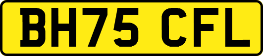 BH75CFL