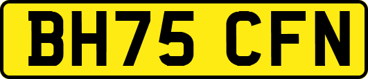 BH75CFN
