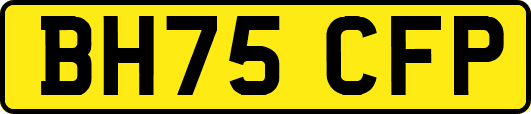 BH75CFP