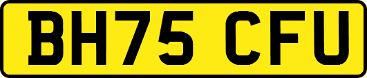 BH75CFU