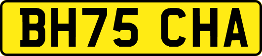 BH75CHA