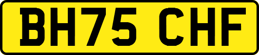 BH75CHF