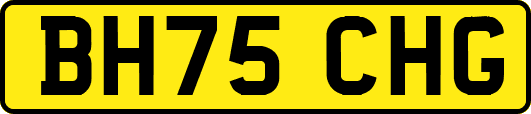 BH75CHG