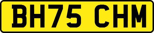 BH75CHM