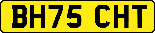 BH75CHT