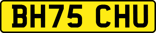 BH75CHU