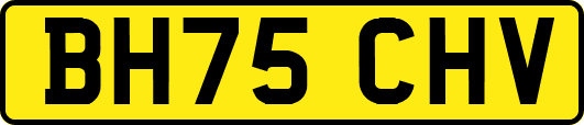 BH75CHV