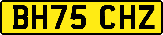 BH75CHZ