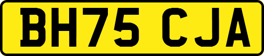 BH75CJA