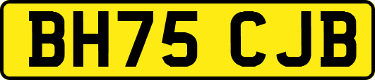 BH75CJB