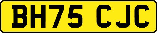 BH75CJC