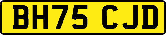 BH75CJD