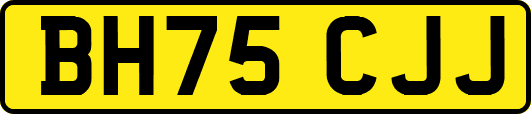 BH75CJJ