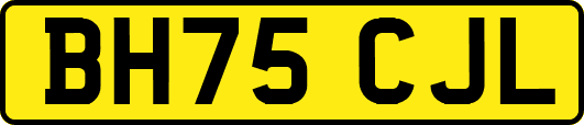 BH75CJL