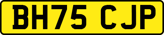 BH75CJP