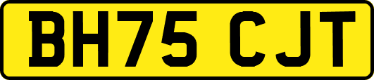 BH75CJT