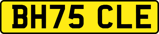 BH75CLE