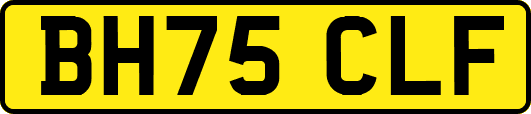 BH75CLF