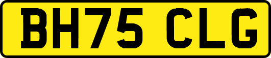 BH75CLG