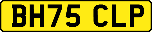 BH75CLP