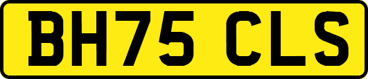BH75CLS