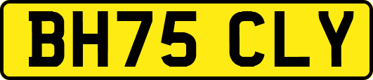 BH75CLY