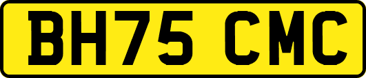 BH75CMC