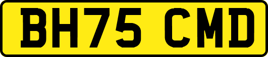 BH75CMD