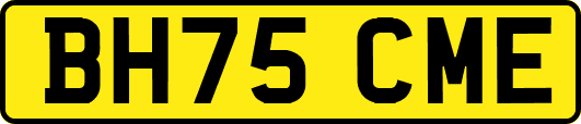BH75CME