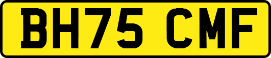 BH75CMF
