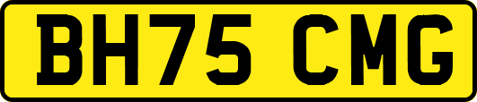 BH75CMG