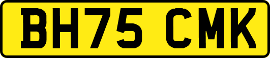BH75CMK