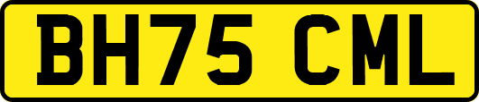 BH75CML