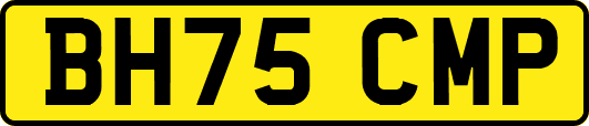 BH75CMP