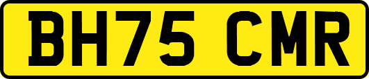 BH75CMR