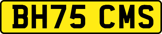 BH75CMS