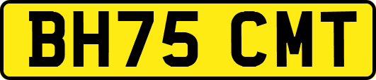 BH75CMT