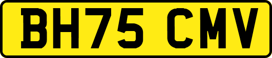 BH75CMV