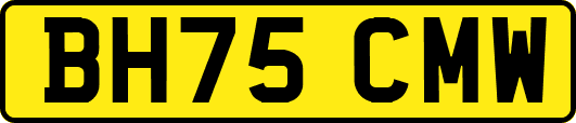 BH75CMW