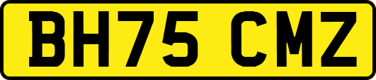 BH75CMZ