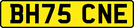 BH75CNE