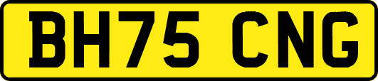 BH75CNG
