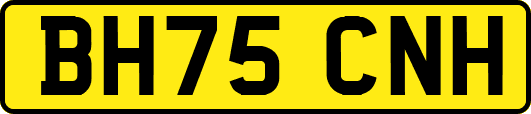 BH75CNH