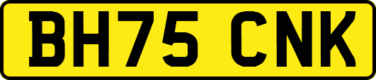 BH75CNK