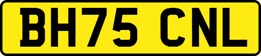 BH75CNL