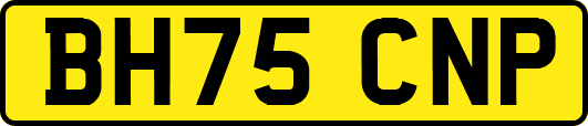 BH75CNP