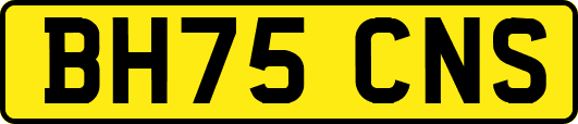 BH75CNS