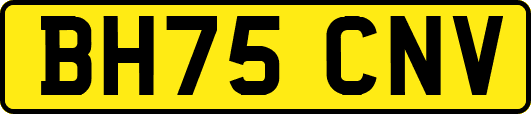 BH75CNV
