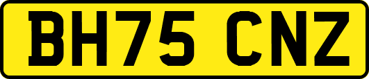 BH75CNZ