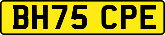 BH75CPE